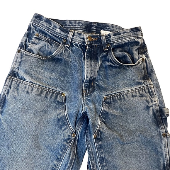 Key Jeans Key Straight Leg Heavy Duty Work Jeans 3x34 Poshmark